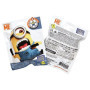 Mega Bloks DKW82 Assortiment de figurines "A I Despicable"