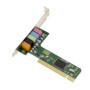 KALEA-INFORMATIQUE Carte Son 4.1 sur Port PCI - 4 Canaux - Hauts Parleurs Avants Arrières Micro avec Chipset CMI8738