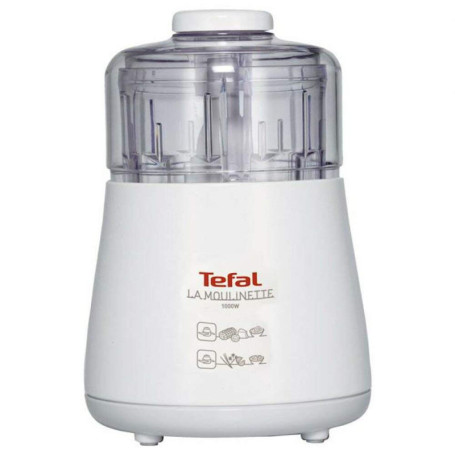 Tefal DPA1 Hachoir La Moulinette 1000 W (Import Allemagne)