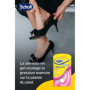 Scholl Semelles GelSoft Chaussures Talons Hauts Pointure de 35,5 à 40,5 - 1 paire