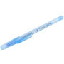 Ballpoint pens - medium blue 1 mm - Round Stic - 8 pieces
