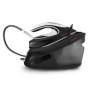 TEFAL EXPRESS ANTI-CALC SV8055 ESTACIÃ“N PLANCHA AL VAPOR 2800 W 1,8 L NEGRO, BLANCO