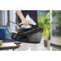 TEFAL EXPRESS ANTI-CALC SV8055 ESTACIÃ“N PLANCHA AL VAPOR 2800 W 1,8 L NEGRO, BLANCO