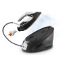 TEFAL EXPRESS ANTI-CALC SV8055 ESTACIÃ“N PLANCHA AL VAPOR 2800 W 1,8 L NEGRO, BLANCO