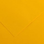 CANSON Iris Vivaldi - Paquet 25 feuilles de papier couleur A3 - 185g/m² - Assortiment jaune/rose/rouge