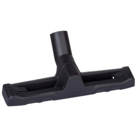 Bosch Accessories Home and Garden 2609256F21 Suceur articulé à Brosse pour sol sec/humide, Noir