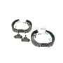 Bosch KS556 Kit Super Pro - Kit de frein à tambours arrière - 1 jeu complet prémonté