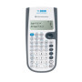 Texas Instruments TI-30XB Mulitview Calculatrice Scientifique, Gris, blanc