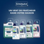 STARWAX - Nettoyant Multi-Usages - Parfum Fleur des Bois - Nettoie, Dégraisse, Désodorise - Longue Durée - Formule Concentrée - 