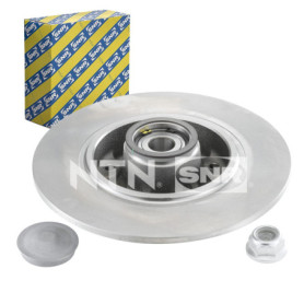 SNR Disque de Frein KF155103U