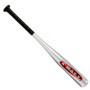 barnett T-BALL gris métal, 25" Batte de baseball aluminium