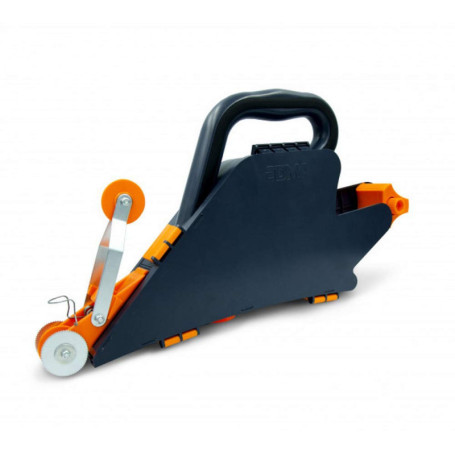 Edma MOA40033 Dérouleur de Bande à Joint EDMAPLIC Roulette angle-367955