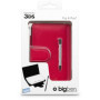 Etui 'Flip & Play' pour 3DS