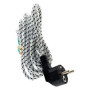 Cordon fer à repasser 3G1-3m - Zenitech