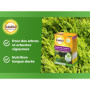 SOLABIOL Engrais Conifères et Arbustes d'ornement - 1,5 Kg - 100% Organique - Action Longue Durée SOCONY15