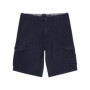 Quiksilver - Crucial Battle 21" Walk Shorts pour Homme - Blue Nights - 31