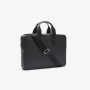 Lacoste NH2921, Computer Bag Homme, Noir, Taille Unique