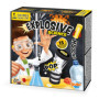 Buki - 2161 - Science Explosive, Medio