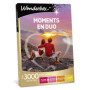 Moments En Duo - Coffret Cadeau - Wonderbox - Idée Cadeau Multi Activités