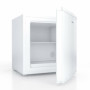 H.Koenig Mini Congélateur à froid statique 34L FGW400 Blanc, Pose Libre, Petite Taille 51cm, Compact, Silencieux, Glaçons, Therm