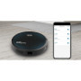 Robot aspirateur laveur eziclean® Aqua connect x550