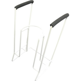 Identités, Enfile Bas de Contention Classic, Poignées en Mousse Confortable, Enfile-bas léger, Enfile collant, Enfile chaussette