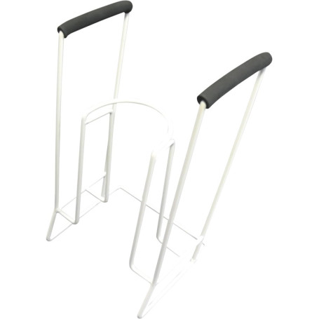 Identités, Enfile Bas de Contention Classic, Poignées en Mousse Confortable, Enfile-bas léger, Enfile collant, Enfile chaussette