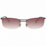 Lunettes de soleil Unisexe More & More MM54518-55500 Marron Métal (ø 55 mm) 19,99 €