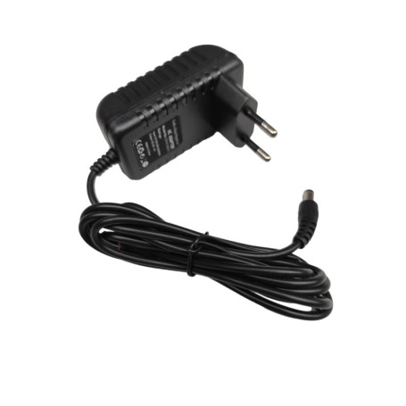 Link-e - Chargeur Secteur Alimentation Compatible avec Console SEGA Megadrive 1 et Master System 1 & 2 (NON Compatible Megadrive