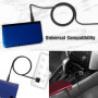 Link-e : 2 X Cable Chargeur USB pour Alimentation Compatible avec Console Portable Nintendo 2DS, XL, NEW, 3DS, DSI, DSI XL