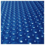 Bâche à Bulles Piscine rectangulaire 400 Microns - Forme rectangulaire L. 7.00 m l. 3,50 m