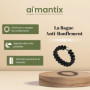AIMANTIX- LA Bague Anti-Ronflement - LA Seule Ajustable - Solution Efficace pour Réduire ou Arrêter Les Ronflements - Solution 1