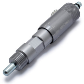 Easyboost Pige de Calage Micromètre Moteur 2 Temps pour Scooter Moto AM6 Derbi Mobylette MBK 51 Booster Nitro Bw’s Vespa Trekker