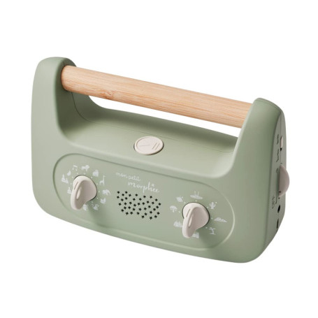 Mon Petit Morphée | Boîte à Histoires pour Enfants pour S'endormir Rapidement & Dormir Profondément | 192 Histoires Audio Apaisa