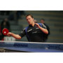Donic-Schildkröt Coffret cadeau tennis de table Waldner 500 Noir/rouge/bleu/jaune 39 x 22 x 5 cm