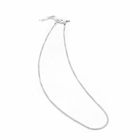 Collier Femme Folli Follie 1N13F006 (40 cm) 25,99 €