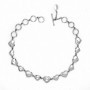 Collier Femme Folli Follie 1N9F146 (45 cm) 63,99 €