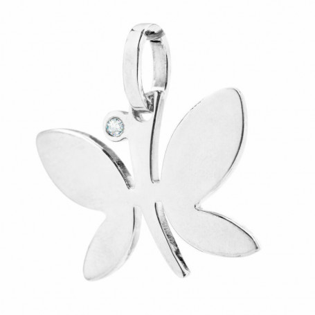 Pendentif Femme Folli Follie 2P5F076C (2 cm) 34,99 €