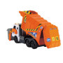 Dickie Toys - 203308369 - Camion poubelle - Garbage Truck Multicolore