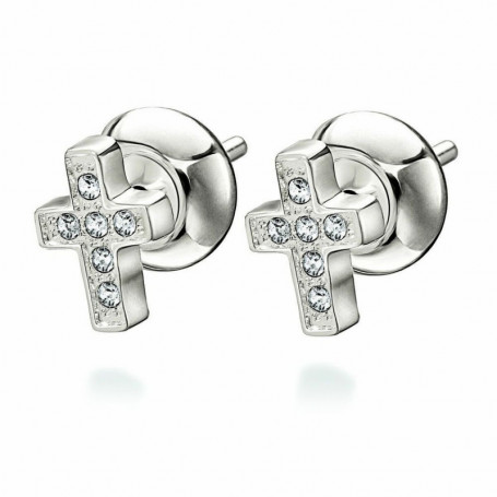 Boucles d´oreilles Femme Folli Follie 3E14F030C (3 cm) 23,99 €