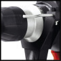 Einhell TH-RH 1600 4258478478 Marteau Perforateur 1600W 230-240V SDS-PLUS 13mm 800tr/min Rot. Perc. Anti-Vibrations