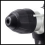 Einhell TH-RH 1600 4258478478 Marteau Perforateur 1600W 230-240V SDS-PLUS 13mm 800tr/min Rot. Perc. Anti-Vibrations