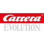 Carrera - rail et accessoire pour circuit - 20020579 - 1/24 et 1/32 - Carrera Evolution -Carrera Digital 132 et 124 - Virage rel