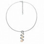 Collier Femme Folli Follie 3N16F008M (30 cm) 37,99 €