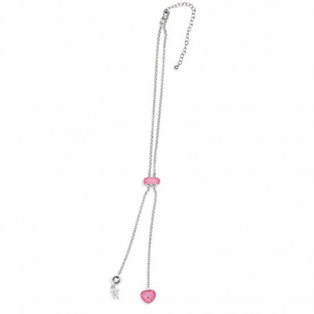 Collier Femme Folli Follie 3N1F021P (25 cm) 48,99 €