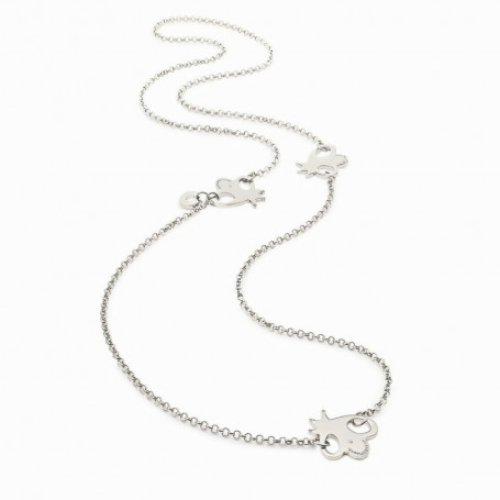 Collier Femme Folli Follie 3N1F034C110 (45 cm) 55,99 €