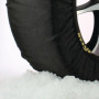 Goodyear 10645 Chaînes à neige en textile pour voiture Taille XXL avec Ö-Norm V5121