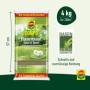 Compo Semences de Gazon - 4 kg