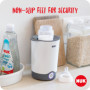 NUK Thermo Express Bottle Warmer