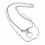 Collier Femme Folli Follie 3N9F226PW (45 cm) 59,99 €